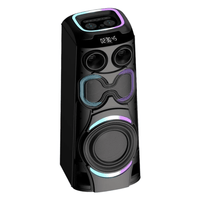 JVC Party Speaker XS - N6112PB - 4975769476228