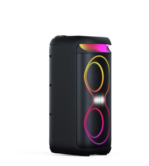 JVC Portable Bluetooth Party Speaker - XS - N4213PB - 4975769481132