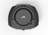 JVC RD - N327 Bluetooth Radio CD Player - 4975769448485