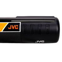 JVC TH - N120B Bluetooth Sound Bar 40CM - 4975769015687