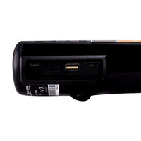 JVC TH - N120B Bluetooth Sound Bar 40CM - 4975769015687