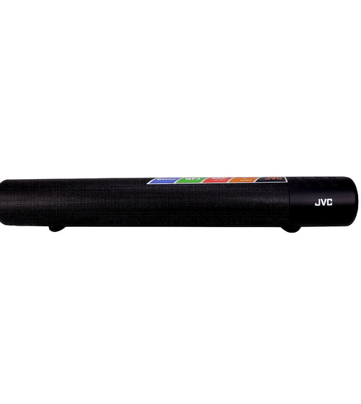 JVC TH - N120B Bluetooth Sound Bar 40CM - 4975769015687