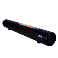 JVC TH - N120B Bluetooth Sound Bar 40CM - 4975769015687