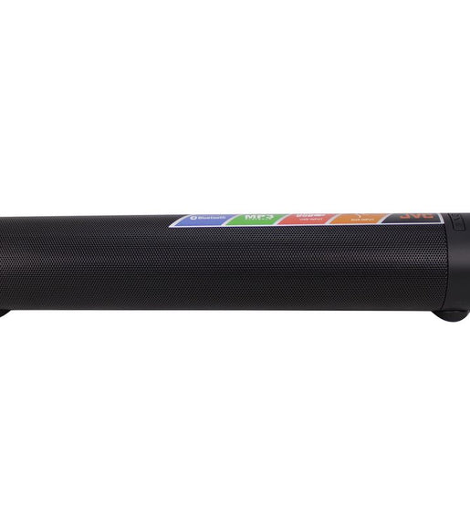 JVC TH - N120B Bluetooth Sound Bar 40CM - 