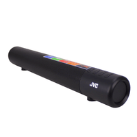 JVC TH - N120B Bluetooth Sound Bar 40CM - 4975769015687