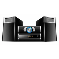 Jvc UX - DN500 2.0 - Channel Micro DVD Hi - Fi System - 4975769433900