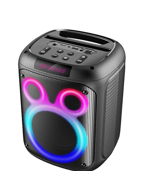 JVC XS - N1123PB Party Bluetooth Speaker - 