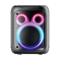 JVC XS - N1123PB Party Bluetooth Speaker - 4975769478994