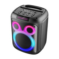JVC XS - N1123PB Party Bluetooth Speaker - 4975769478994