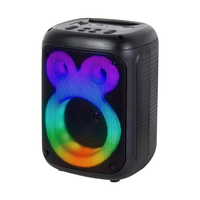 JVC XS - N1123PB Party Bluetooth Speaker - 4975769478994