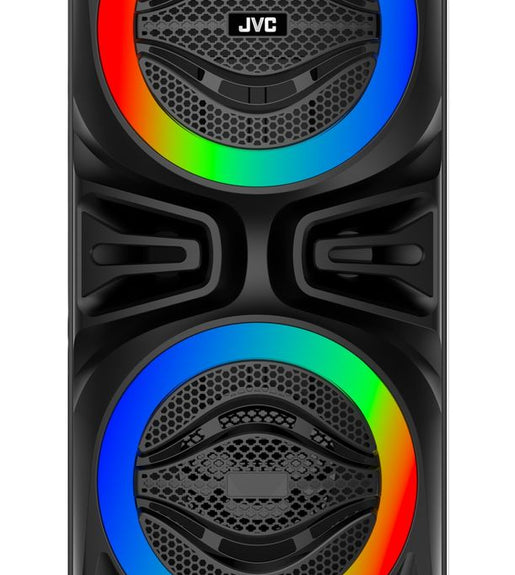 JVC XS - N2124PB Party Speaker - 4975769482090
