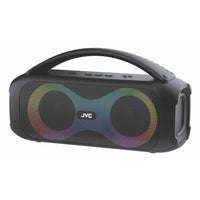 JVC XS - N2235B Boombox Bluetooth Speaker 20W (2 x 10W) - 