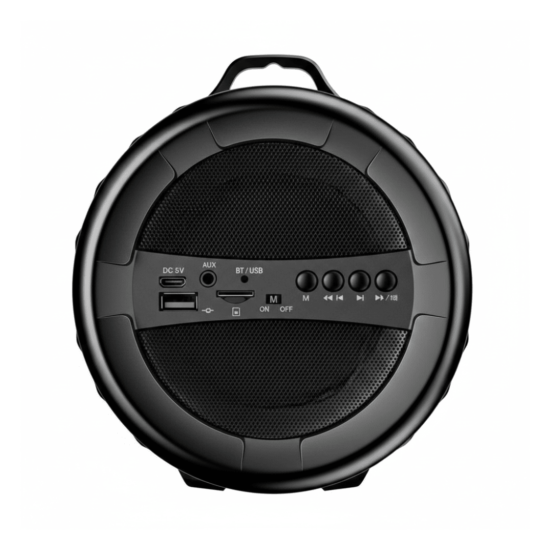 JVC XS-N238B Party Bluetooth Speaker Home Theatre, HiFi & Party