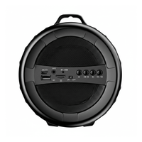 JVC XS - N238B Party Bluetooth Speaker - 4975769463525