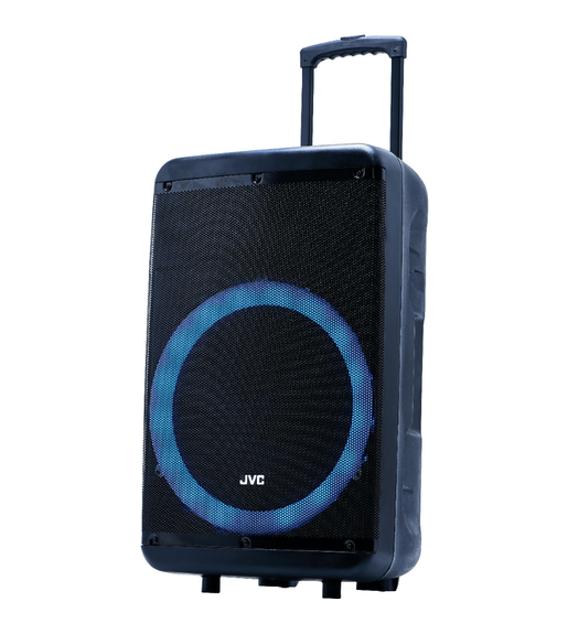 Jvc XS - N3110PBC 8