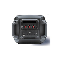 JVC XS - N3119B Bluetooth Speaker - 4975769015311