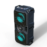 JVC XS - N3119B Bluetooth Speaker - 4975769015311