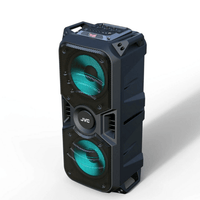 JVC XS - N3119B Bluetooth Speaker - 4975769015311