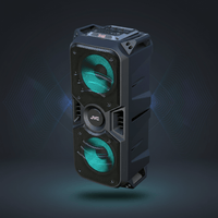 JVC XS - N3119B Bluetooth Speaker - 4975769015311