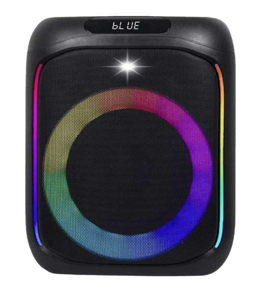 JVC XS - N3123PB Party Bluetooth Speaker - 4975769479014