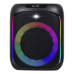 JVC XS - N3123PB Party Bluetooth Speaker - 4975769479014