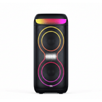 JVC XS - N4213PB Portable Bluetooth Party Speaker - 4975769481132