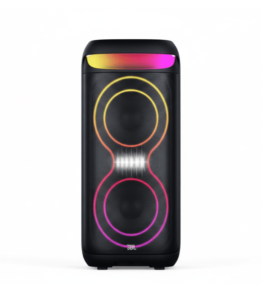 JVC XS - N4213PB Portable Bluetooth Party Speaker - 4975769481132