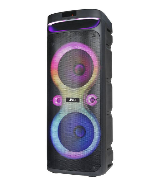 JVC XS - N4215PB 10