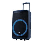 JVC XS - N5110PBC Trolley Speaker - 87878787899995