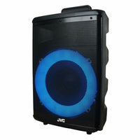 JVC XS - N5110PBC Trolley Speaker - 87878787899995