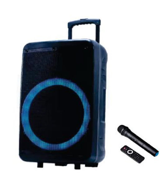 JVC XS - N5110PBC Trolley Speaker - 87878787899995