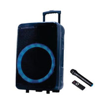 JVC XS - N5110PBC Trolley Speaker - 87878787899995