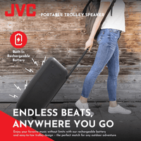 JVC XS - N518 DUAL 10