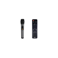 JVC XS - N518 DUAL 10