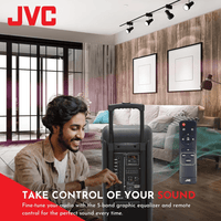 JVC XS - N518 DUAL 10