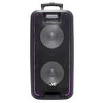 JVC XS - N518 DUAL 10