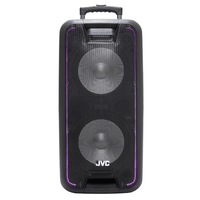 JVC XS - N518 DUAL 10