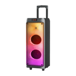 JVC XS - N5212PB Bluetooth Trolley Speaker - 4975769471605