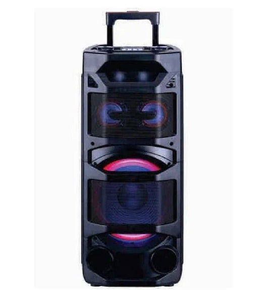 JVC XS - N5313PB 2.1 Trolley Speaker - 