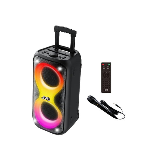 JVC XS - N600 Trolley Speaker 2 6.5
