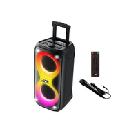 JVC XS - N600 Trolley Speaker 2 6.5