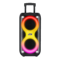 JVC XS - N600 Trolley Speaker 2 6.5