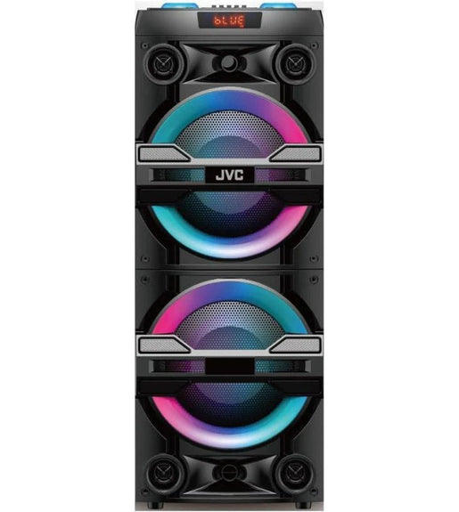 JVC XS - N6113PB Bluetooth Party Speaker - 