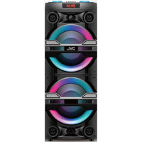 JVC XS - N6113PB Bluetooth Party Speaker - 