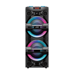 JVC XS - N6113PB Bluetooth Party Speaker - 