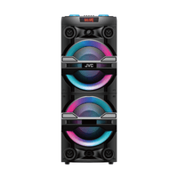 JVC XS - N6113PB Bluetooth Party Speaker - 