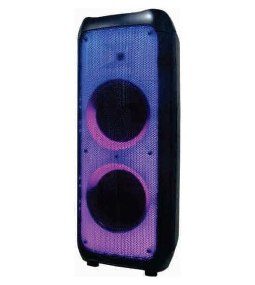 JVC XS - N6213PB 1600W Portable Bluetooth Party Speaker - 