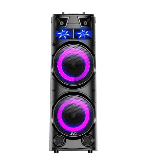 JVC XS - N7222PB Party Speaker - 791245479124
