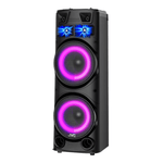 JVC XS - N7222PB Party Speaker - 791245479124