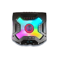 JVC XS - N8212PB 2.0Ch Active Speaker System - Black - 